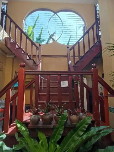 2ROOMS Boutique House – Foto 5