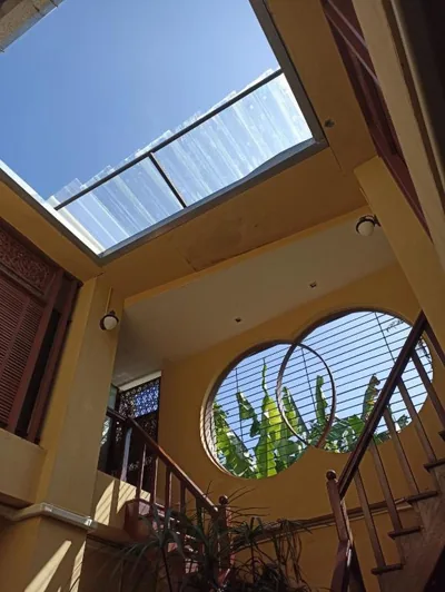 2ROOMS Boutique House – Foto 6