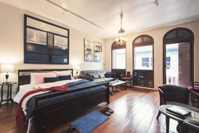 2ROOMS Boutique House – Foto 7