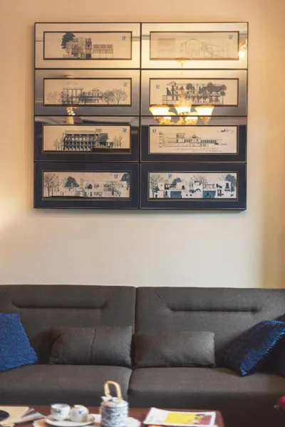 2ROOMS Boutique House – Foto 8